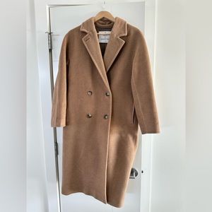 Aritzia Babaton Slouch Coat